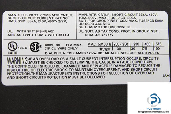 siemens-3rv1041-4la10-circuit-breaker-5