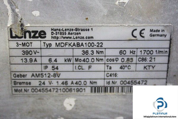 lenze-mdfkaba100-22-servo-motor-6