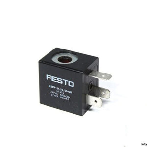 festo-34415-solenoid-coil