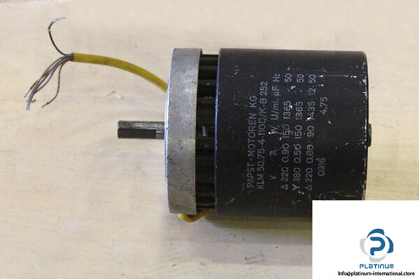 papst-motoren-KLM-50.75-4-11OD_K-B-252-induction-motor