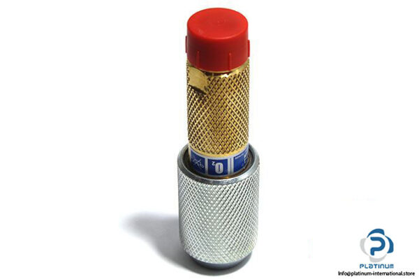 beda-BHD-02-05-gas-safety-device