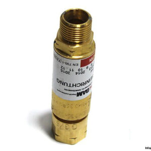 ibeda-DGN-F-gas-safety-device