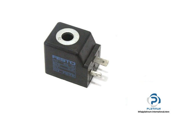 festo-34401-solenoid-coil