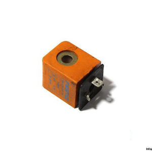 festo-119600-solenoid-coil
