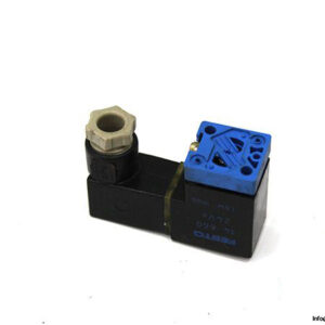 festo-14-660-solenoid-coil