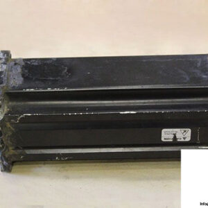 kinetix-VPL-B1306C-PJ14AA-ac-servo-motor