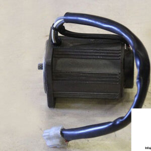 panasonic-M6IA5GD4GE-servo-motor