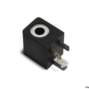 camozzi-A77-solenoid-coil