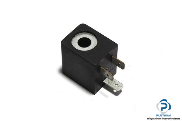 camozzi-A77-solenoid-coil