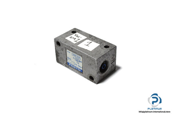 festo-19294-vacuum-generated