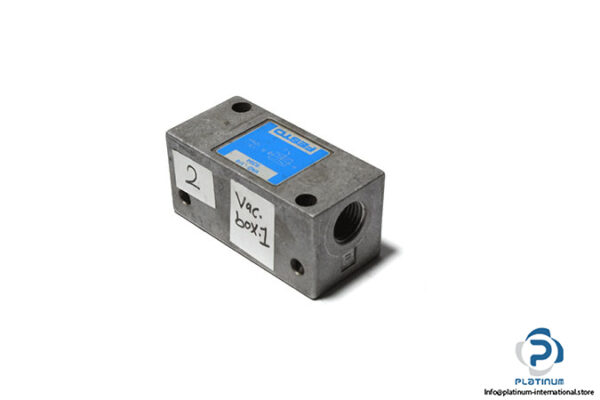 festo-9394-vacuum-generated