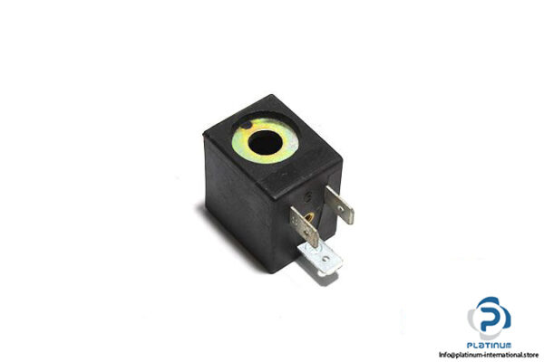 camozzi-G73-solenoid-coil