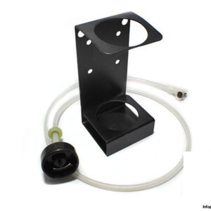 videojet-bracket-and-connector-assemply