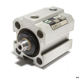 pneumax-00MS112-compact-cylinder