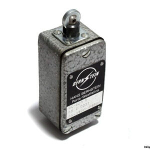 bernstein-GC-SU1-R-limit-switch