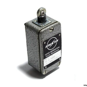 bernstein-GC-U1-R-limit-switch