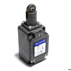 honeywell-5LS1-4PGN33-limit-switch