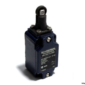 schmersal-MR-330-11Y-M20-limit-switch