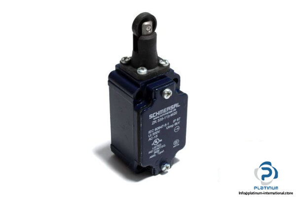 schmersal-ZR-355-11Z-M20-position-switch