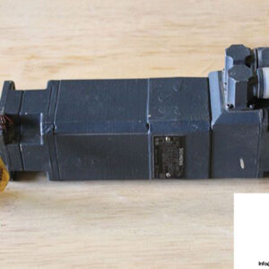 siemens-1FT6034-4AK71-3EH1-brushless-servo-motor
