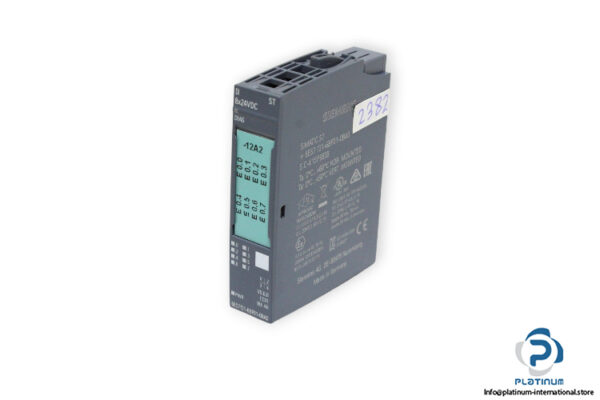 siemens-6es7-131-6bf01-0ba0-digital-input-moduleused