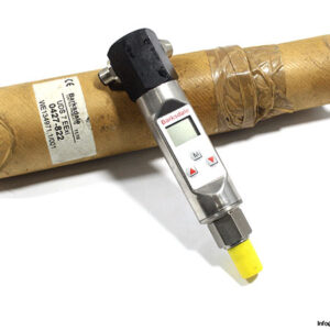 barksdale-0427-821-electronic-pressure-switch