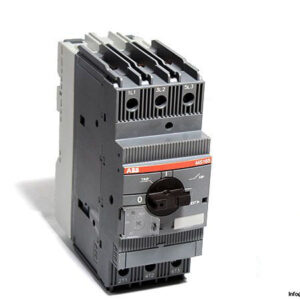 abb-MS165-42-manual-motor-starter