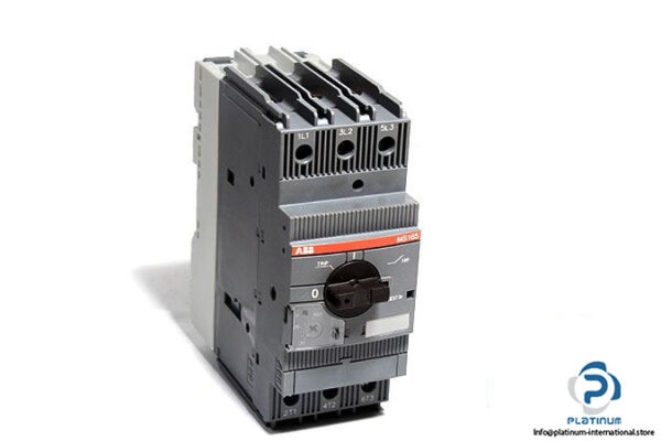 abb-MS165-42-manual-motor-starter