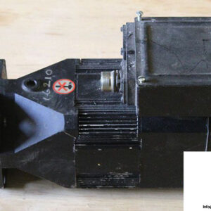 abb-8C413006V002SG3MB-synchronous-servo-motor