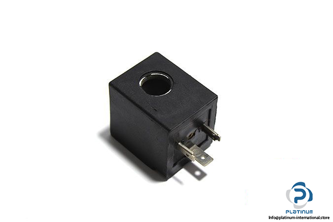 norgren-VO4-solenoid-coil