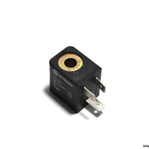 norgren-TM-1002-solenoid-coil