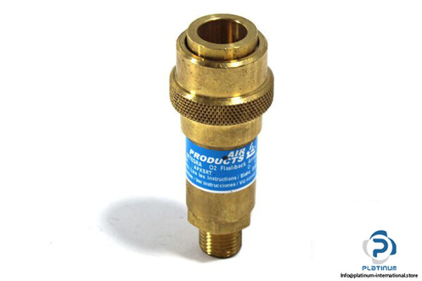 air-products-APKSRT-flashback-arrestor