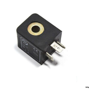 norgren-3036-solenoid-coil