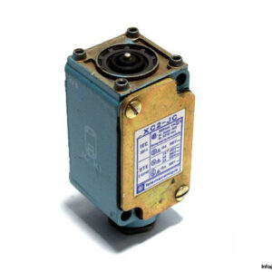 telemecanique-ZC2-JC1-limit-switch-body