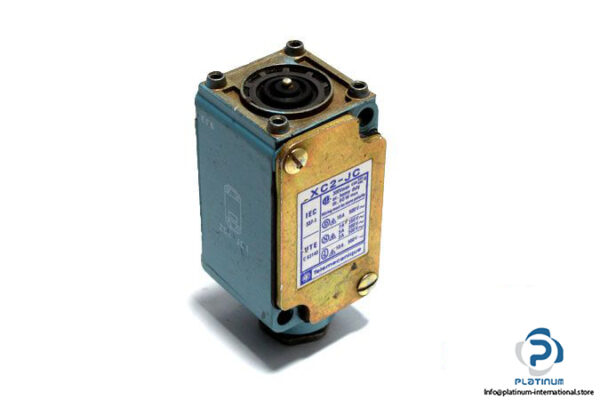 telemecanique-ZC2-JC1-limit-switch-body