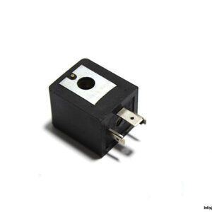norgren-33N-solenoid-coil