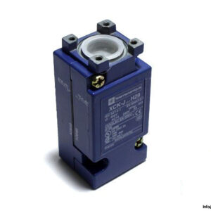 telemecanique-ZCK-J11-limit-switch-body