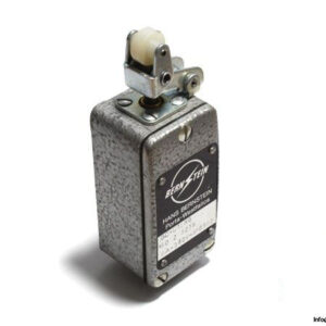 bernstein-GC-U1-KG-limit-switch