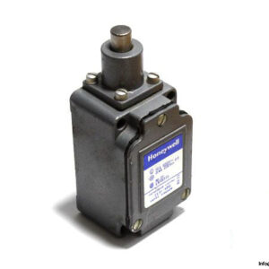 honeywell-2LS1-4PG-limit-switch