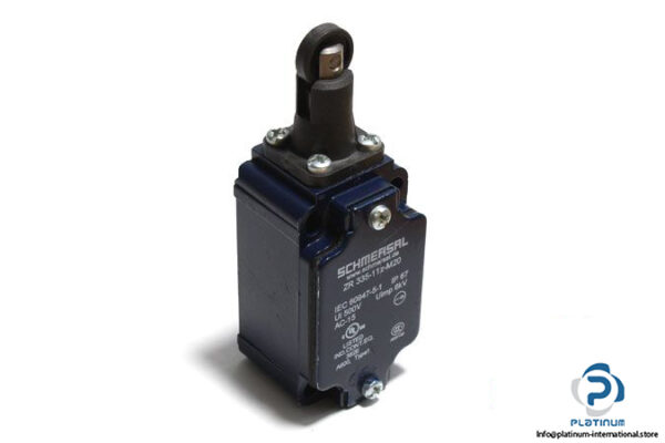 schmersal-ZR-335-11Z-M20-limit-switch