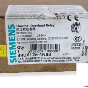 siemens-3ru6126-4nb0-thermal-overload-relay-3