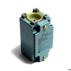 telemecanique-ZCK-J2-limit-switch-body
