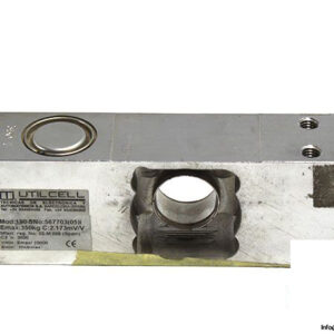 utilcell-190-max-350-kg-double bending beam load cell