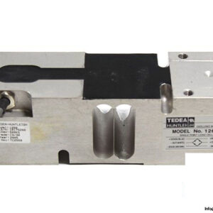tedea-huntleigh-1260-max-500-kg-single-point-load-cell