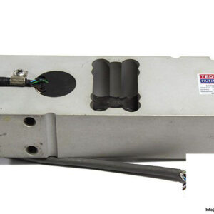 tedea-huntleigh-1265-max-500-kg-single-point-load-cell-2