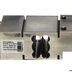 ascell-sensor-BM-2I-max-500-kg-single-point-load-cell