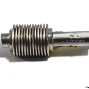 nbc-elettronica-GL-500-KG-max-500-kg-shear-beam-load-cell