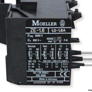 moeller-ze-16-overload-relay-2
