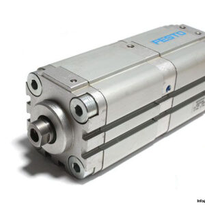 festo-161148-compact-cylinder