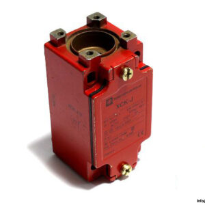 telemecanique-XCK-J79-limit-switch-body